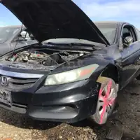 Photo of 2011 Honda Accord