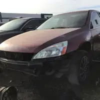 Photo of 2004 Honda Accord