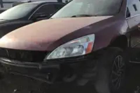 Photo of 2004 Honda Accord