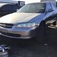 Photo of 2000 Honda Accord