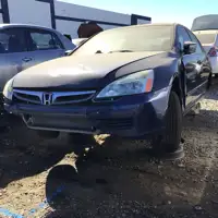 Photo of 2007 Honda Accord