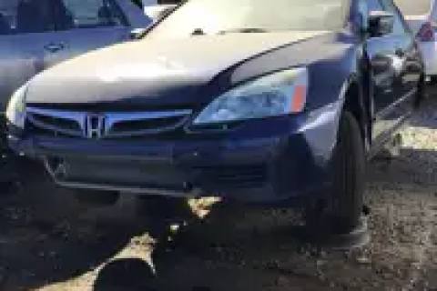 Photo of 2007 Honda Accord