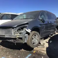 Photo of 2005 Honda Odyssey