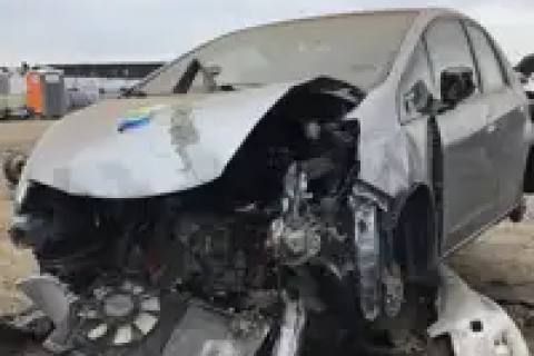 Photo of 2010 Honda Fit