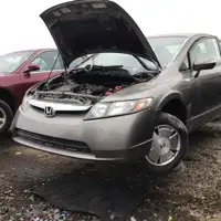 Photo of 2006 Honda Civic