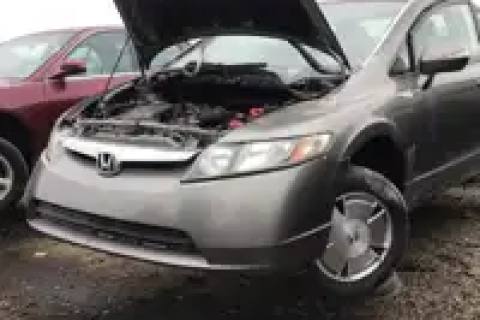 Photo of 2006 Honda Civic
