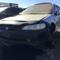 Photo of 1998 Honda Accord