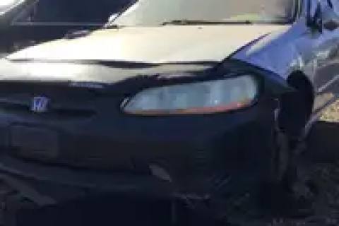 Photo of 1998 Honda Accord