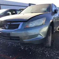 Photo of 2009 Honda Accord