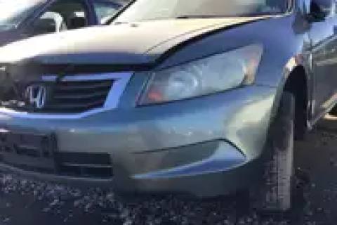 Photo of 2009 Honda Accord