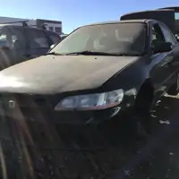 Photo of 1998 Honda Accord