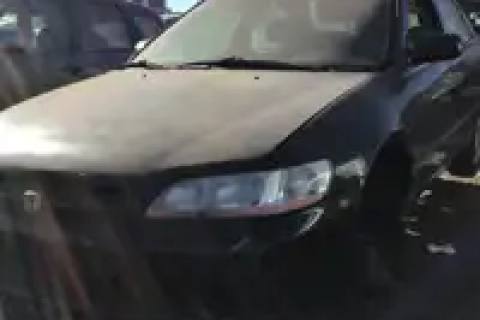 Photo of 1998 Honda Accord
