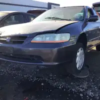 Photo of 1998 Honda Accord