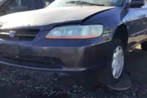 Photo of 1998 Honda Accord