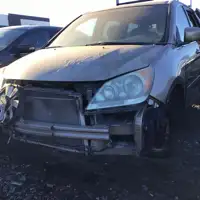 Photo of 2009 Honda Odyssey