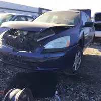 Photo of 2004 Honda Accord