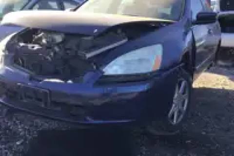 Photo of 2004 Honda Accord