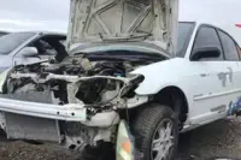 Photo of 2004 Honda Civic