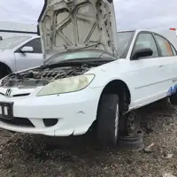 Photo of 2005 Honda Civic