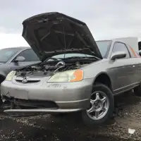 Photo of 2003 Honda Civic