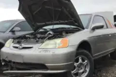 Photo of 2003 Honda Civic