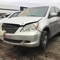 Photo of 2007 Honda Odyssey