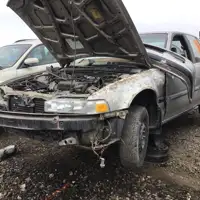 Photo of 1991 Honda Accord