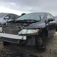 Photo of 2011 Honda Civic