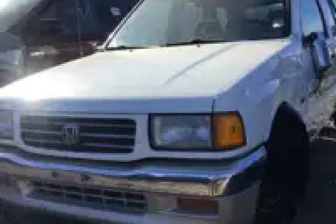 Photo of 1996 Honda Passport