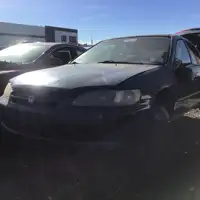 Photo of 1998 Honda Accord
