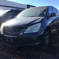 Photo of 2006 Honda Odyssey
