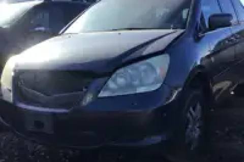 Photo of 2006 Honda Odyssey