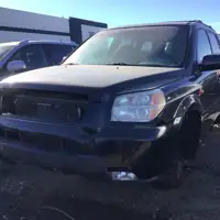 Photo of 2006 Honda Pilot
