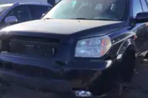 Photo of 2006 Honda Pilot