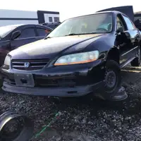 Photo of 2002 Honda Accord