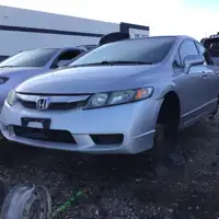 Photo of 2010 Honda Civic