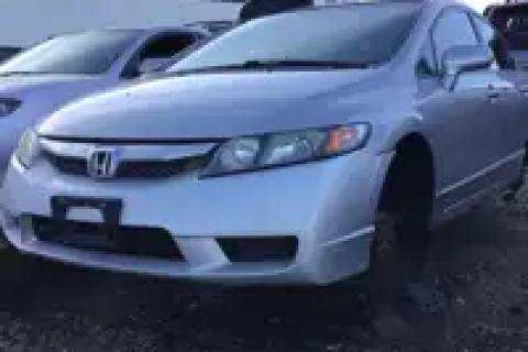 Photo of 2010 Honda Civic