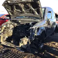 Photo of 2008 Honda Element
