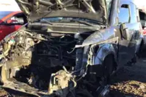 Photo of 2008 Honda Element