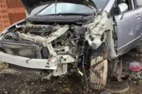 Photo of 2006 Honda Civic