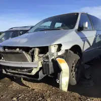 Photo of 2003 Honda Odyssey