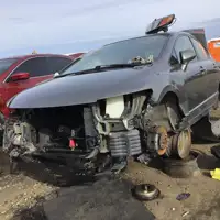 Photo of 2008 Honda Civic