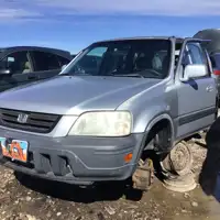 Photo of 1998 Honda Cr-V