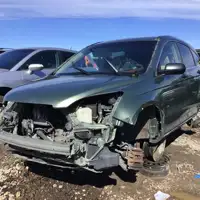 Photo of 2008 Honda Cr-V