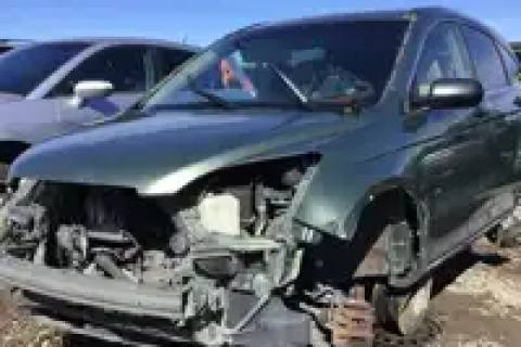 Photo of 2008 Honda Cr-V