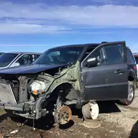 Photo of 2011 Honda Pilot