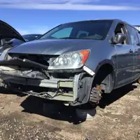 Photo of 2008 Honda Odyssey