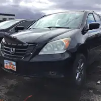 Photo of 2010 Honda Odyssey