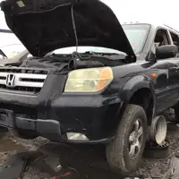 Photo of 2006 Honda Pilot
