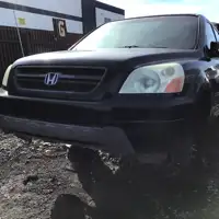Photo of 2004 Honda Pilot